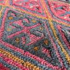 Afghan Mushwani Rug