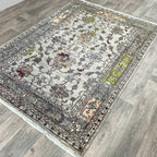 213 x 150 cm | Afghan Ziegler Rug