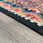 Afghan Kilim Rug