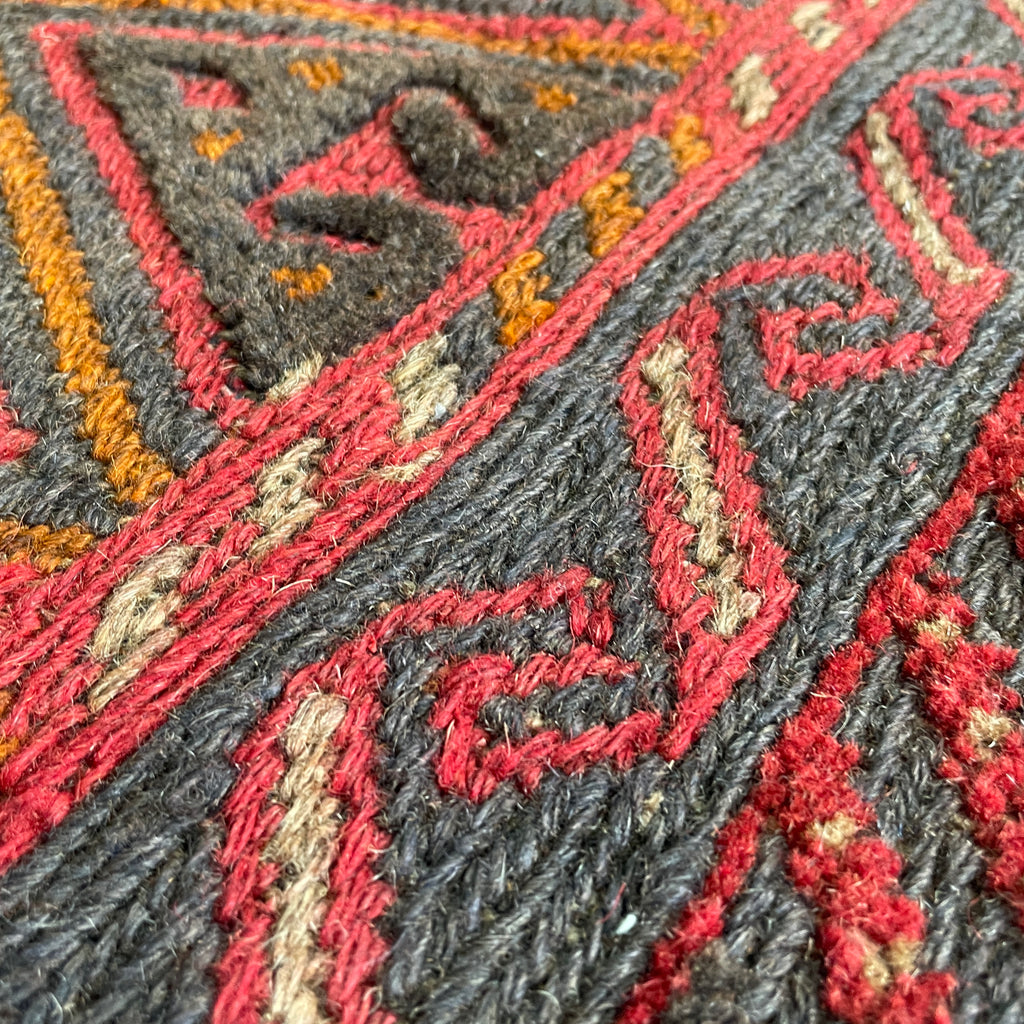 Afghan Mushwani Rug