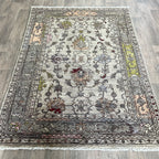 213 x 150 cm | Afghan Ziegler Rug