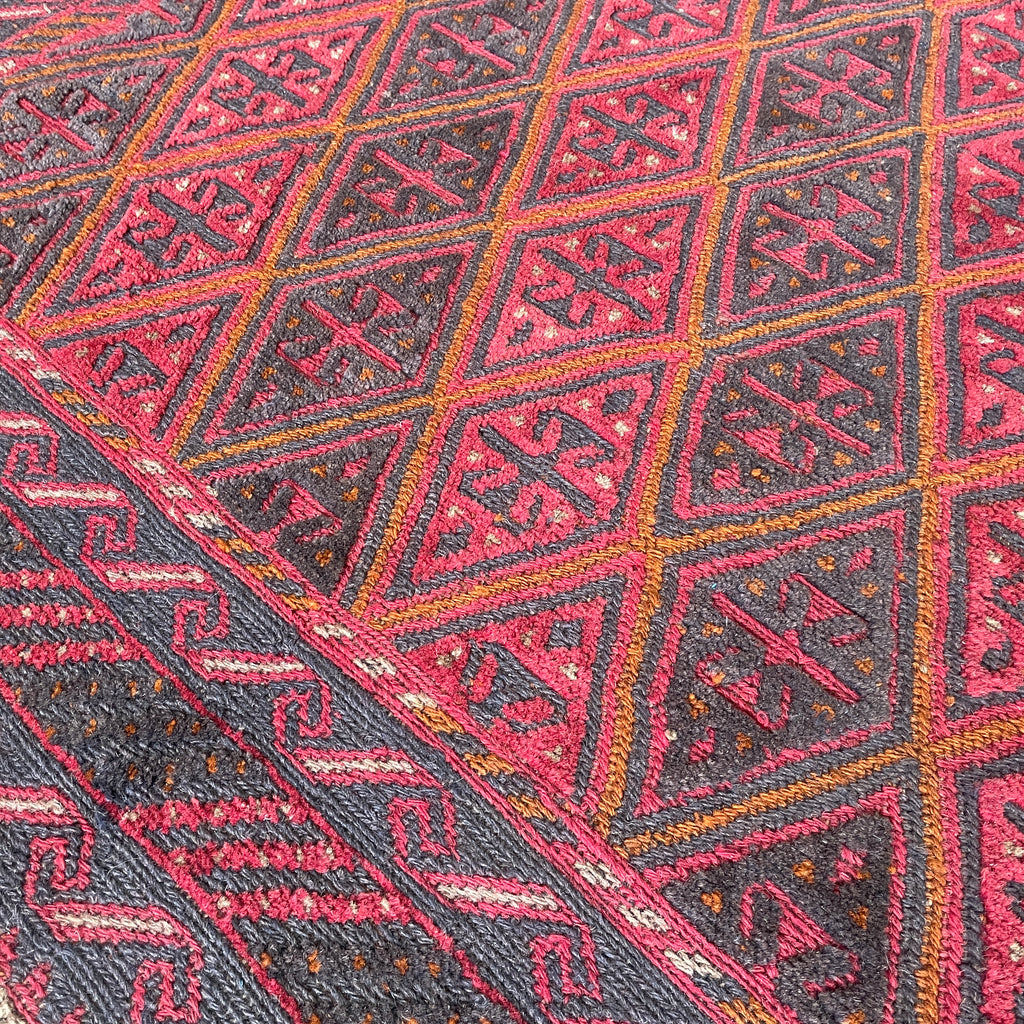 Afghan Mushwani Rug