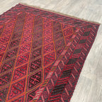Afghan Mushwani Rug