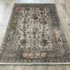213 x 150 cm | Afghan Ziegler Rug