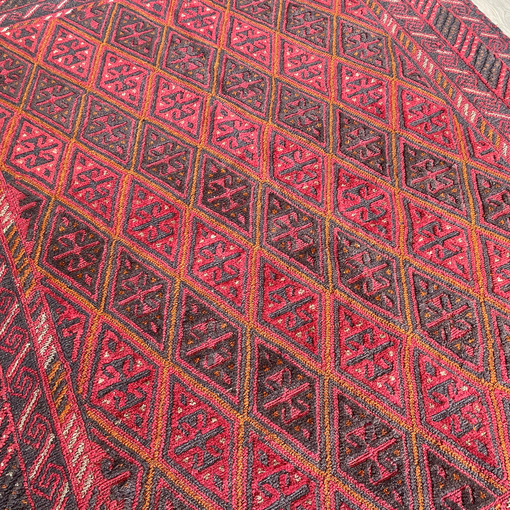 Afghan Mushwani Rug