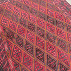 Afghan Mushwani Rug