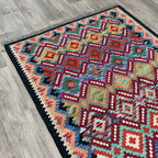 Afghan Kilim Rug
