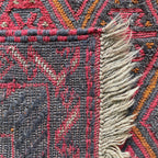 Afghan Mushwani Rug
