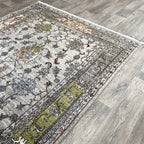 213 x 150 cm | Afghan Ziegler Rug