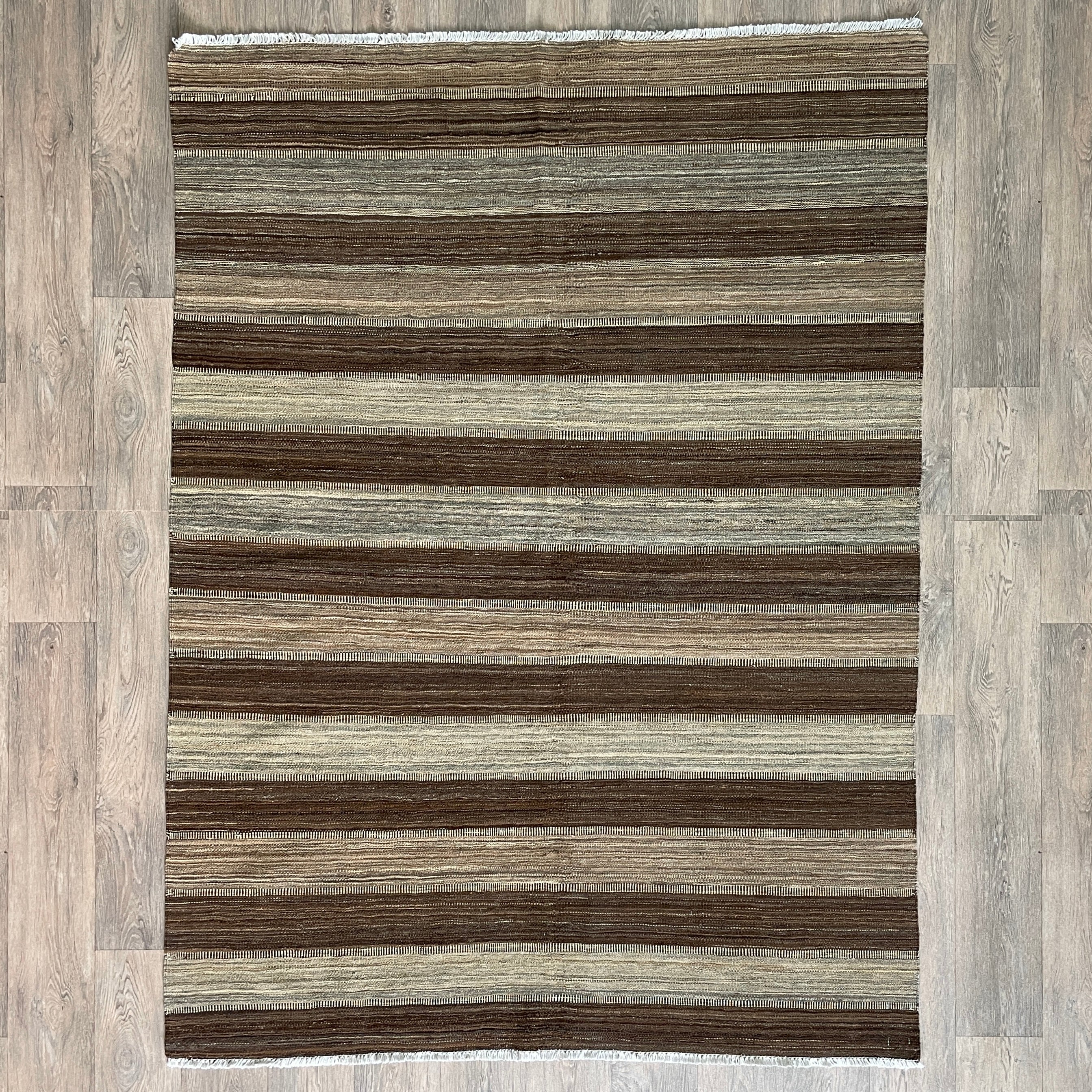 Afghan Kilim Rug