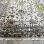 213 x 150 cm | Afghan Ziegler Rug
