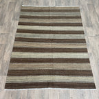 Afghan Kilim Rug