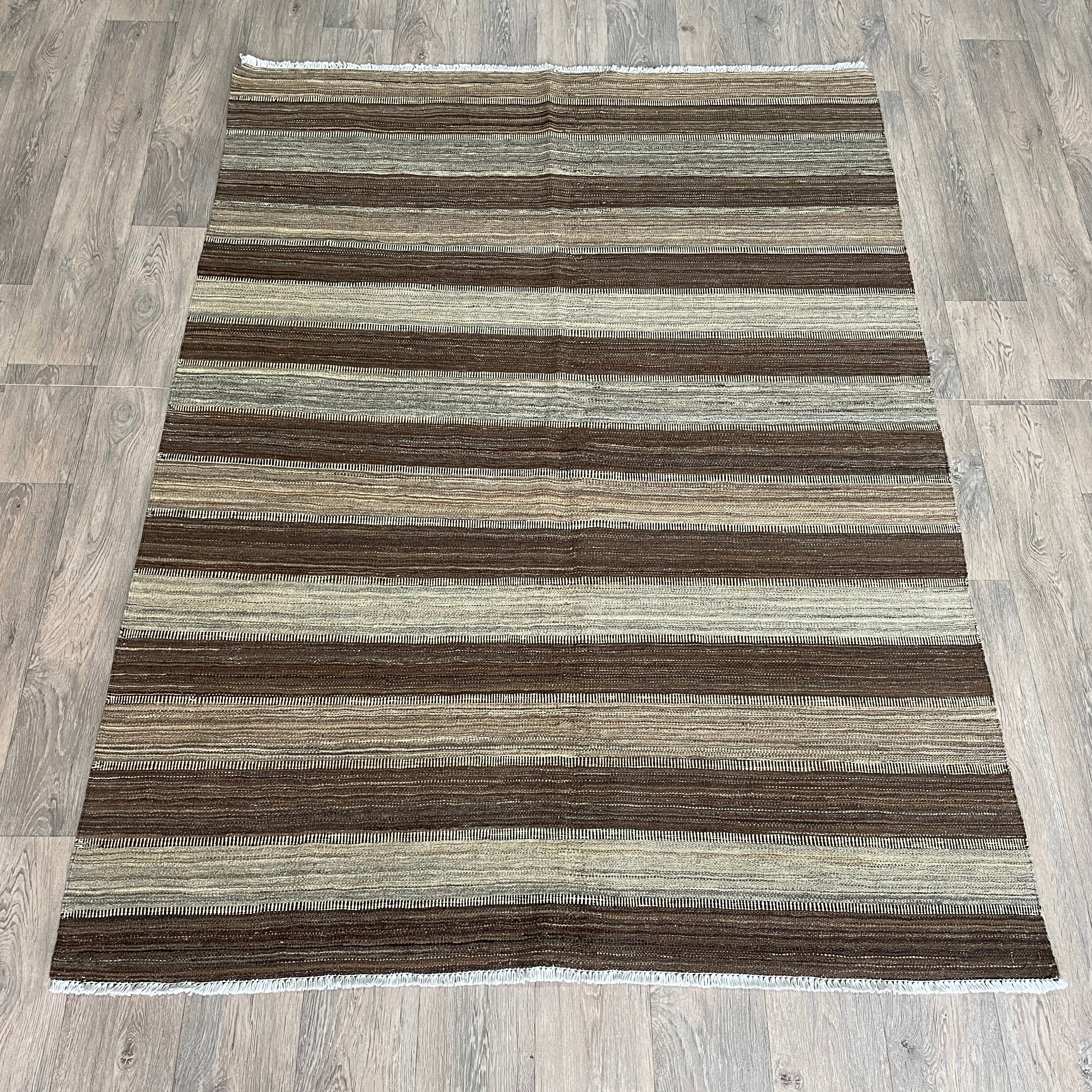 Afghan Kilim Rug