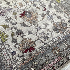 213 x 150 cm | Afghan Ziegler Rug