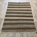 Afghan Kilim Rug