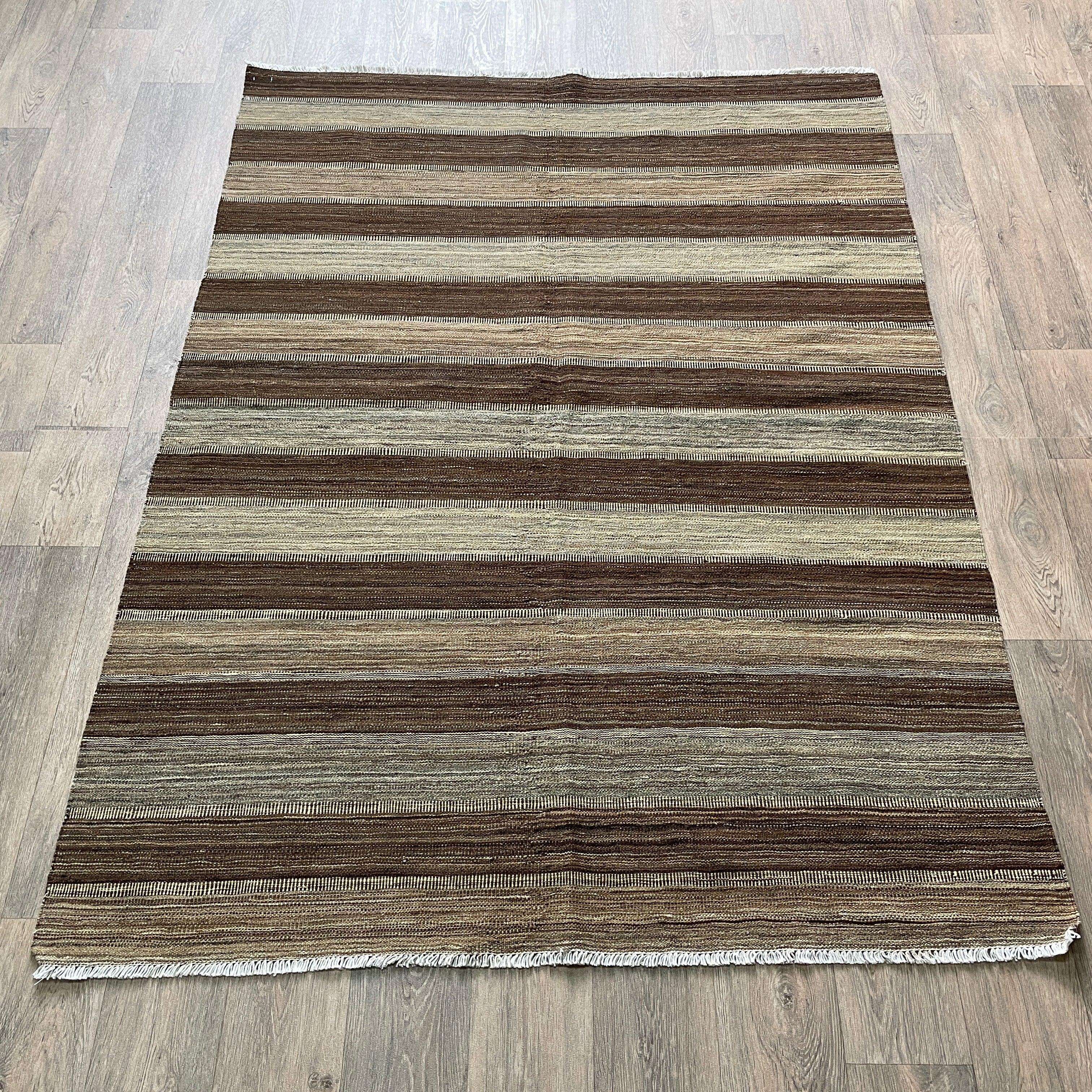 Afghan Kilim Rug