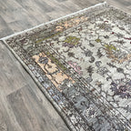 213 x 150 cm | Afghan Ziegler Rug