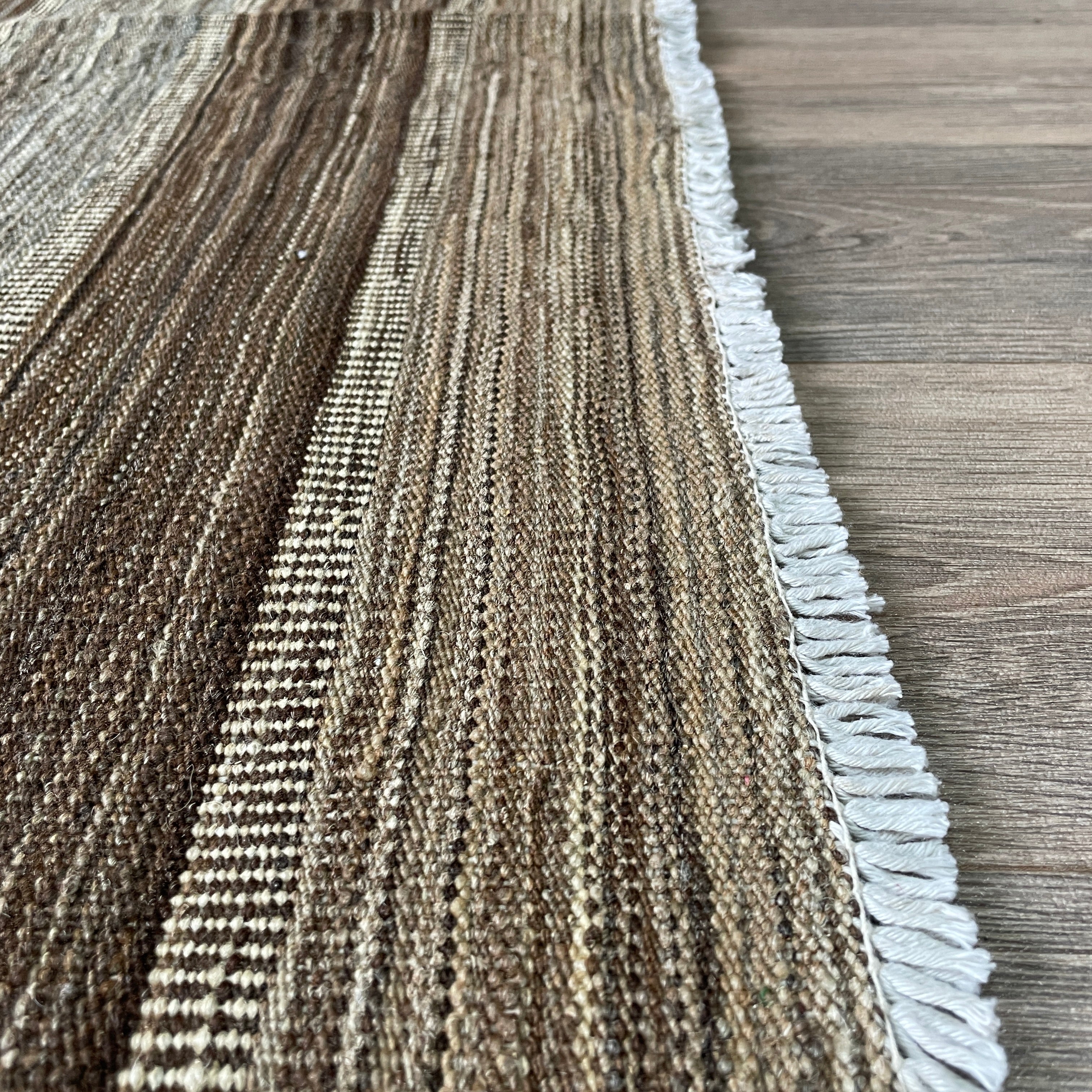 Afghan Kilim Rug