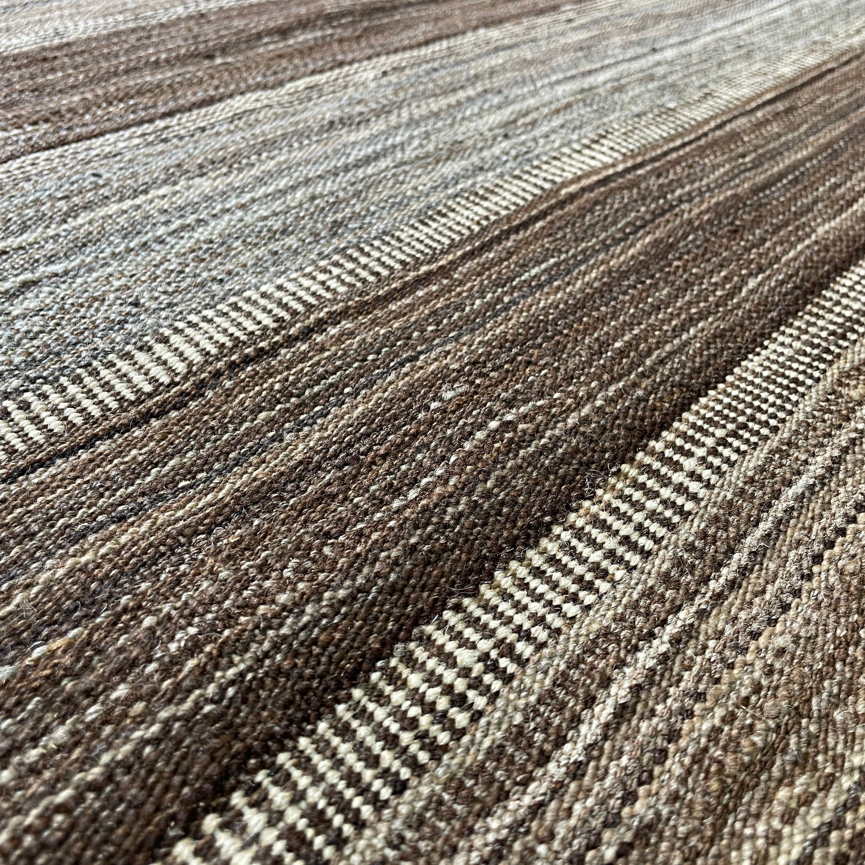 Afghan Kilim Rug