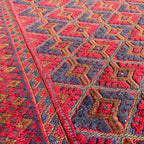 Afghan Fine Mushwani Rug (Belgian Wool)