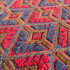 Afghan Fine Mushwani Rug (Belgian Wool)