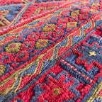 Afghan Fine Mushwani Rug (Belgian Wool)