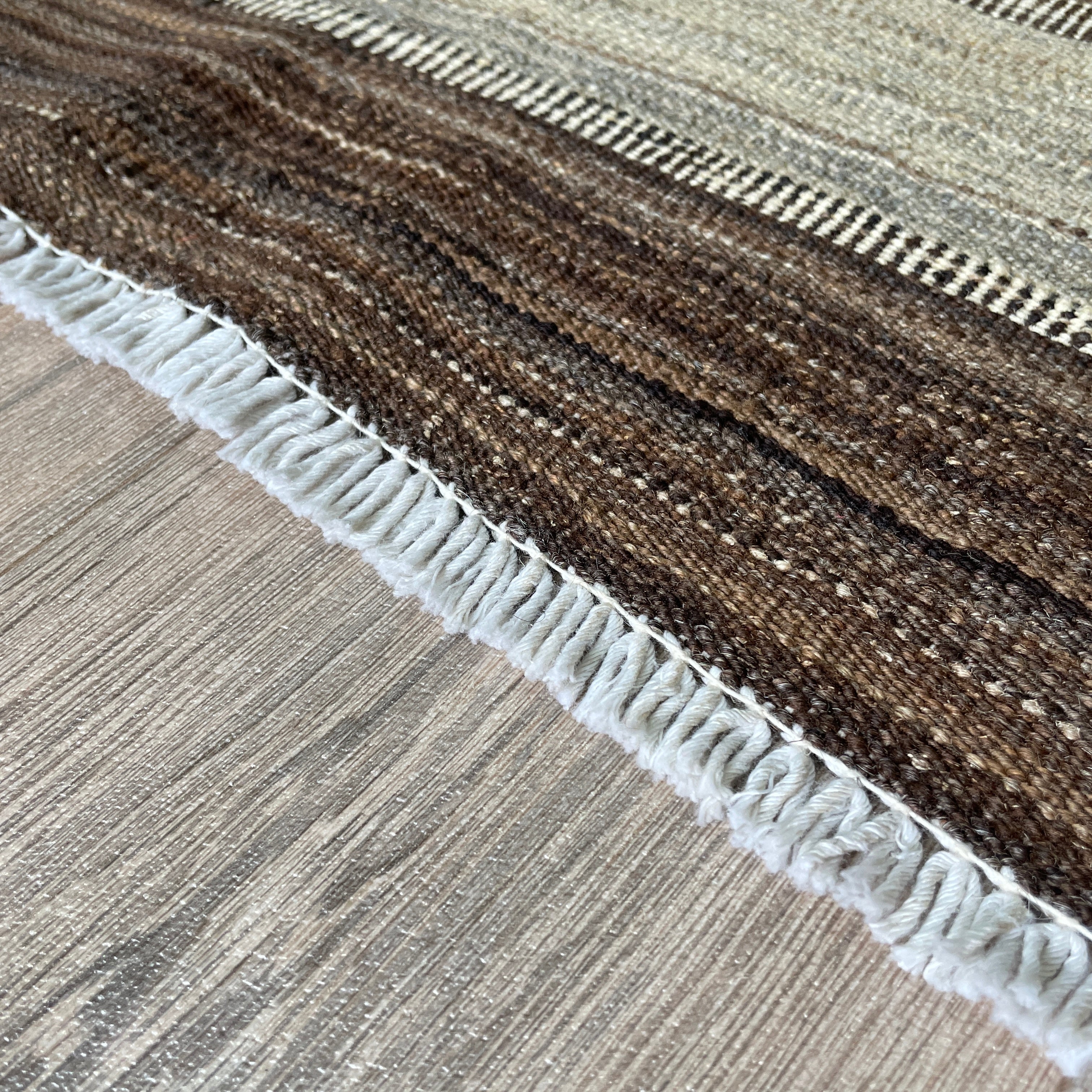 Afghan Kilim Rug