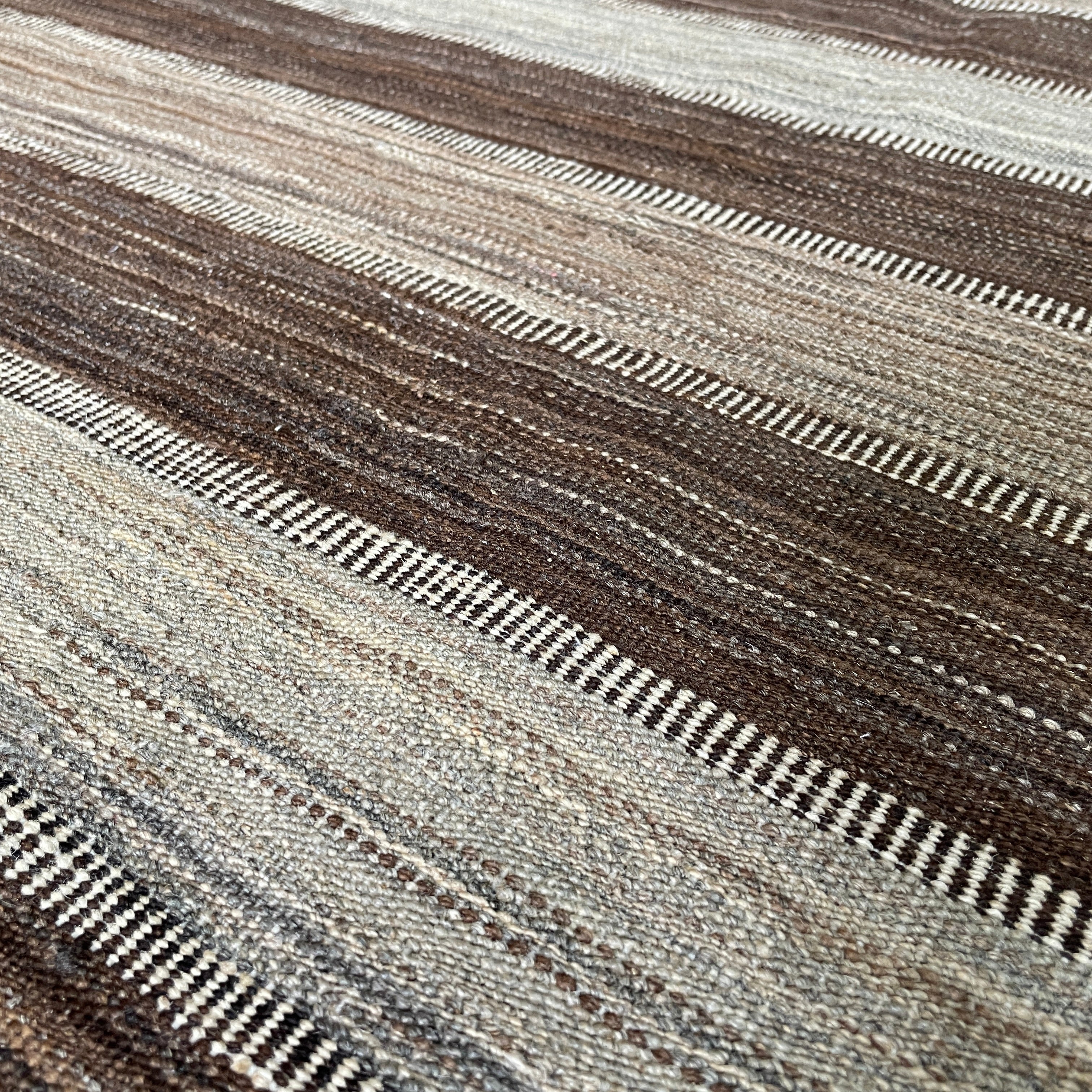 Afghan Kilim Rug