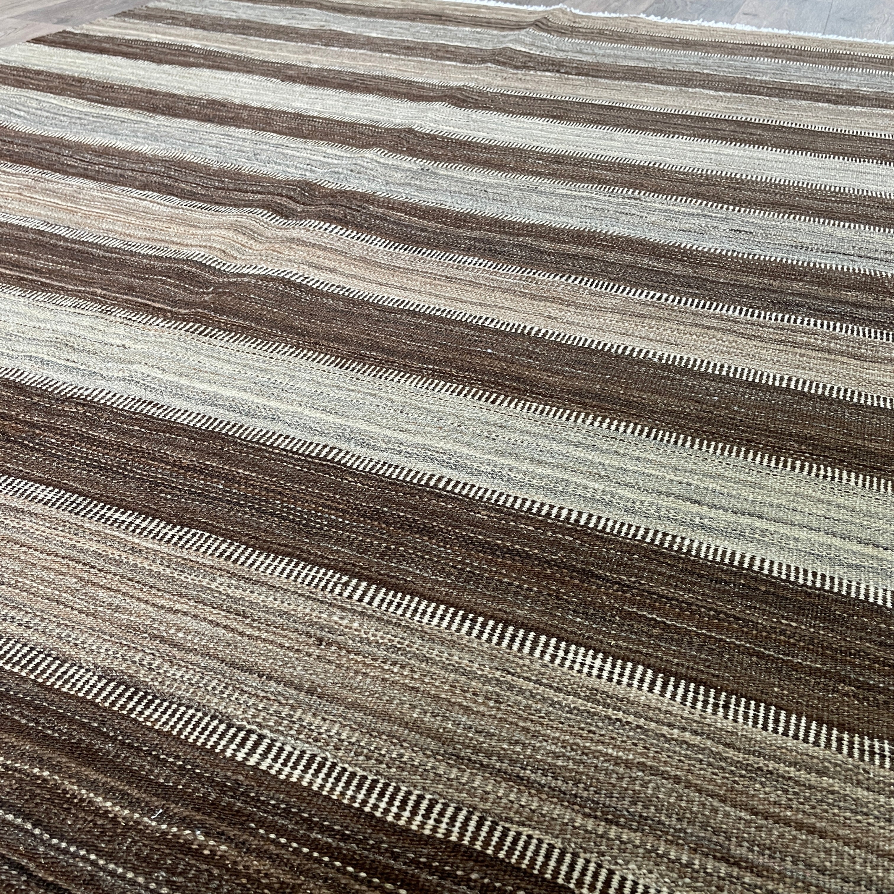 Afghan Kilim Rug
