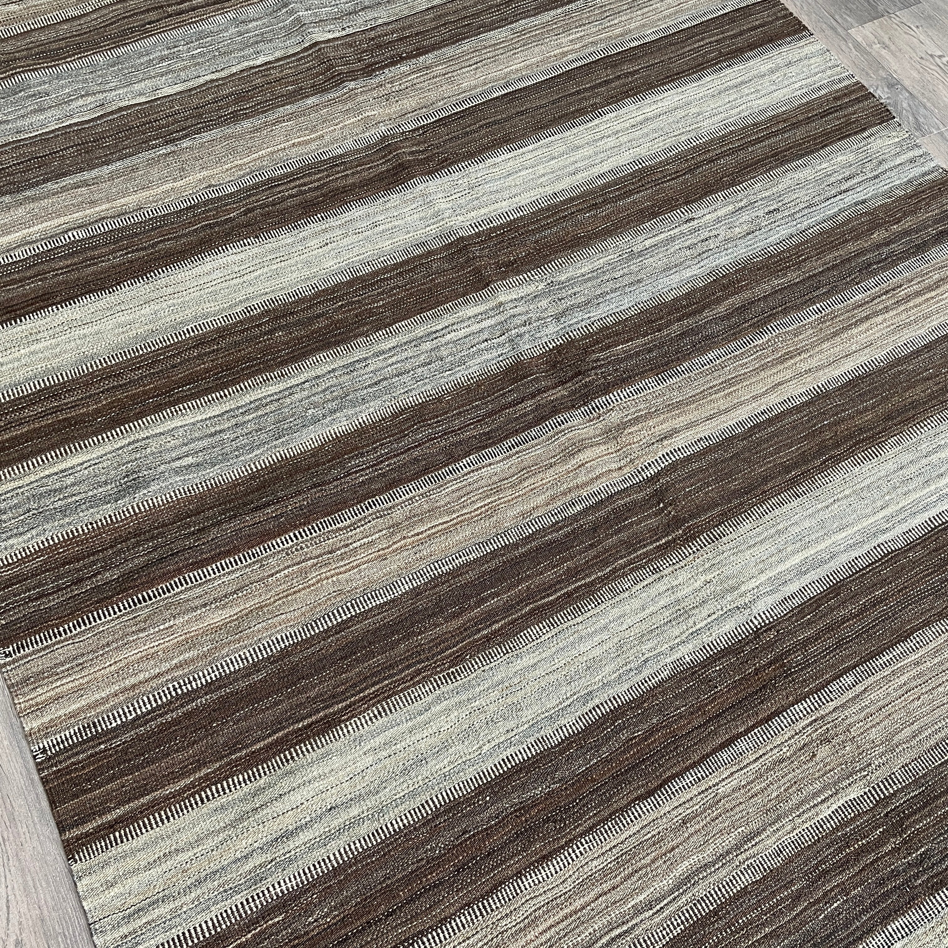 Afghan Kilim Rug