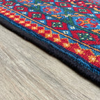 205 x 151 cm | Afghan Aqcha Rug