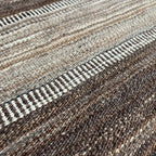 Afghan Kilim Rug