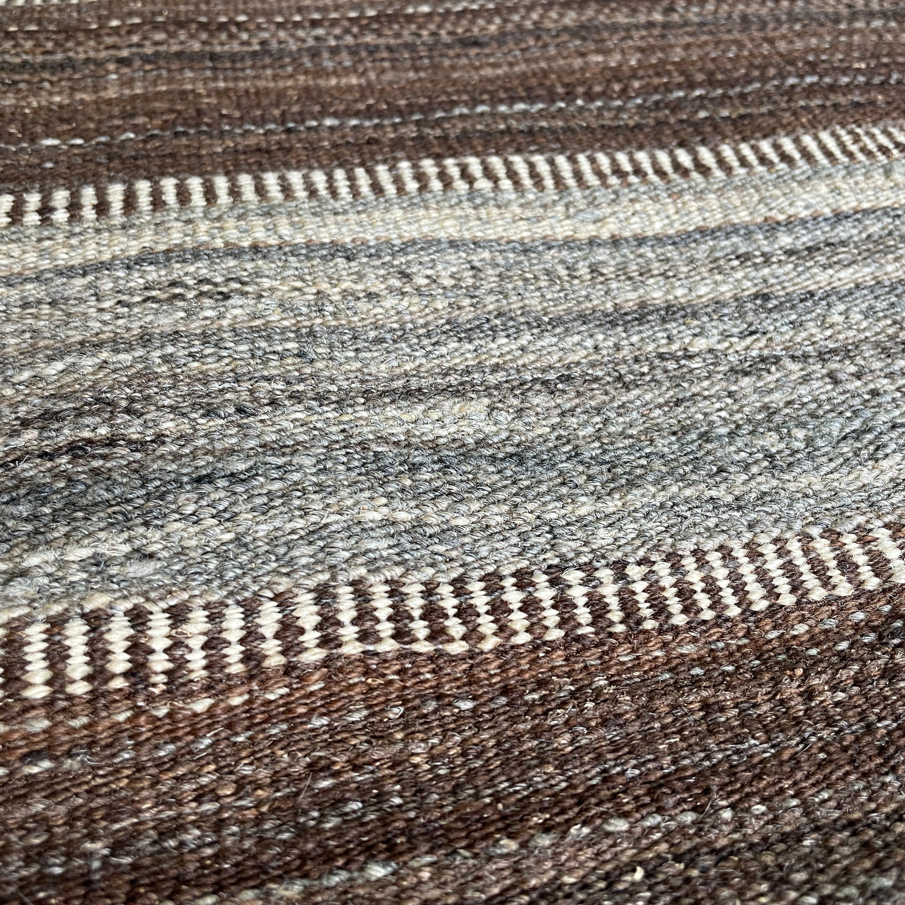 Afghan Kilim Rug
