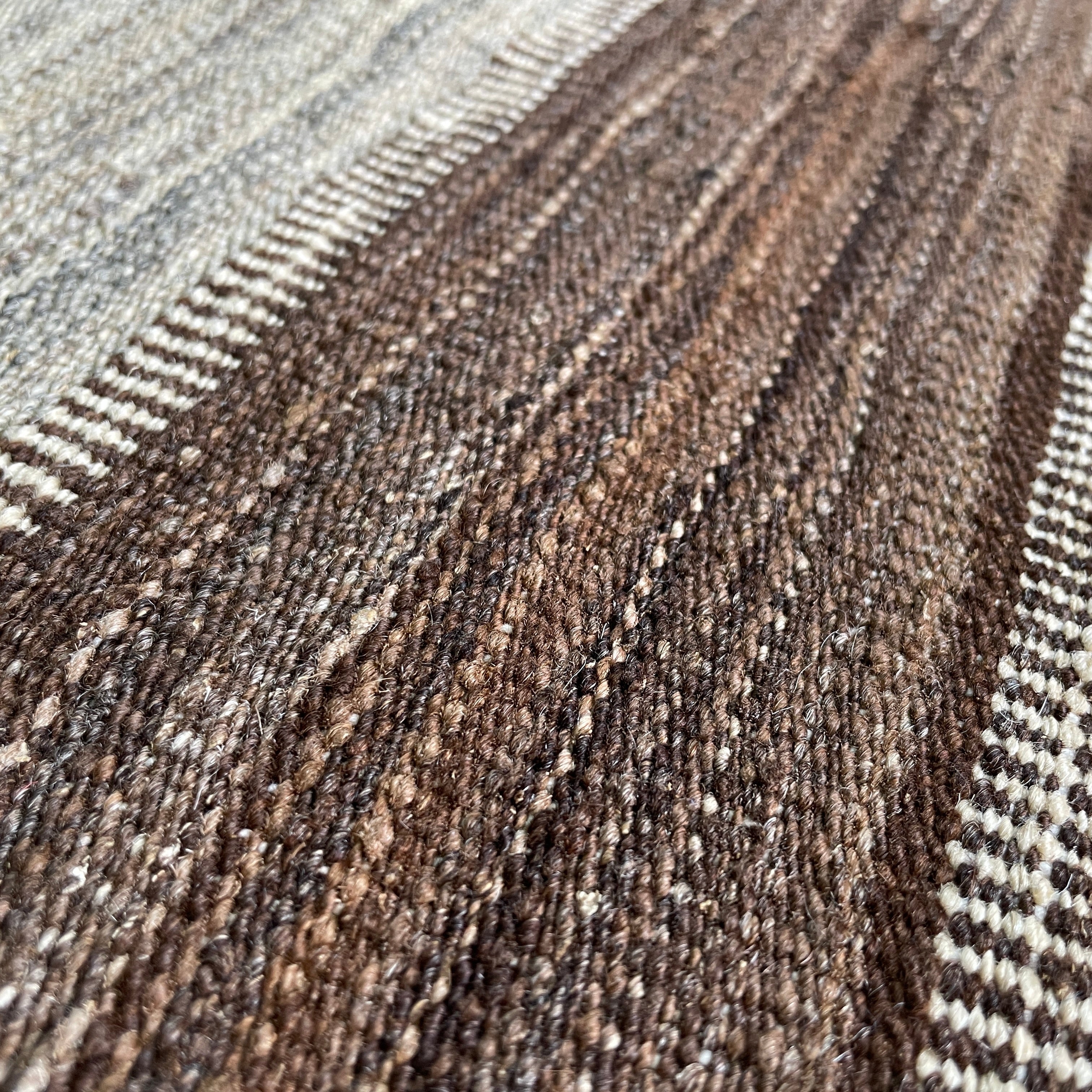 Afghan Kilim Rug