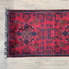 Afghan Khal Muhammadi Runner