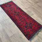 Afghan Khal Muhammadi Runner