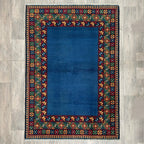183 x 126 cm | Afghan Aqcha Rug