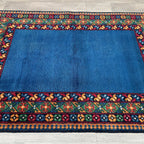 183 x 126 cm | Afghan Aqcha Rug