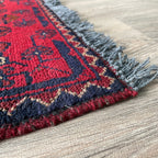 Afghan Khal Muhammadi Runner