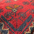 Afghan Khal Muhammadi Runner