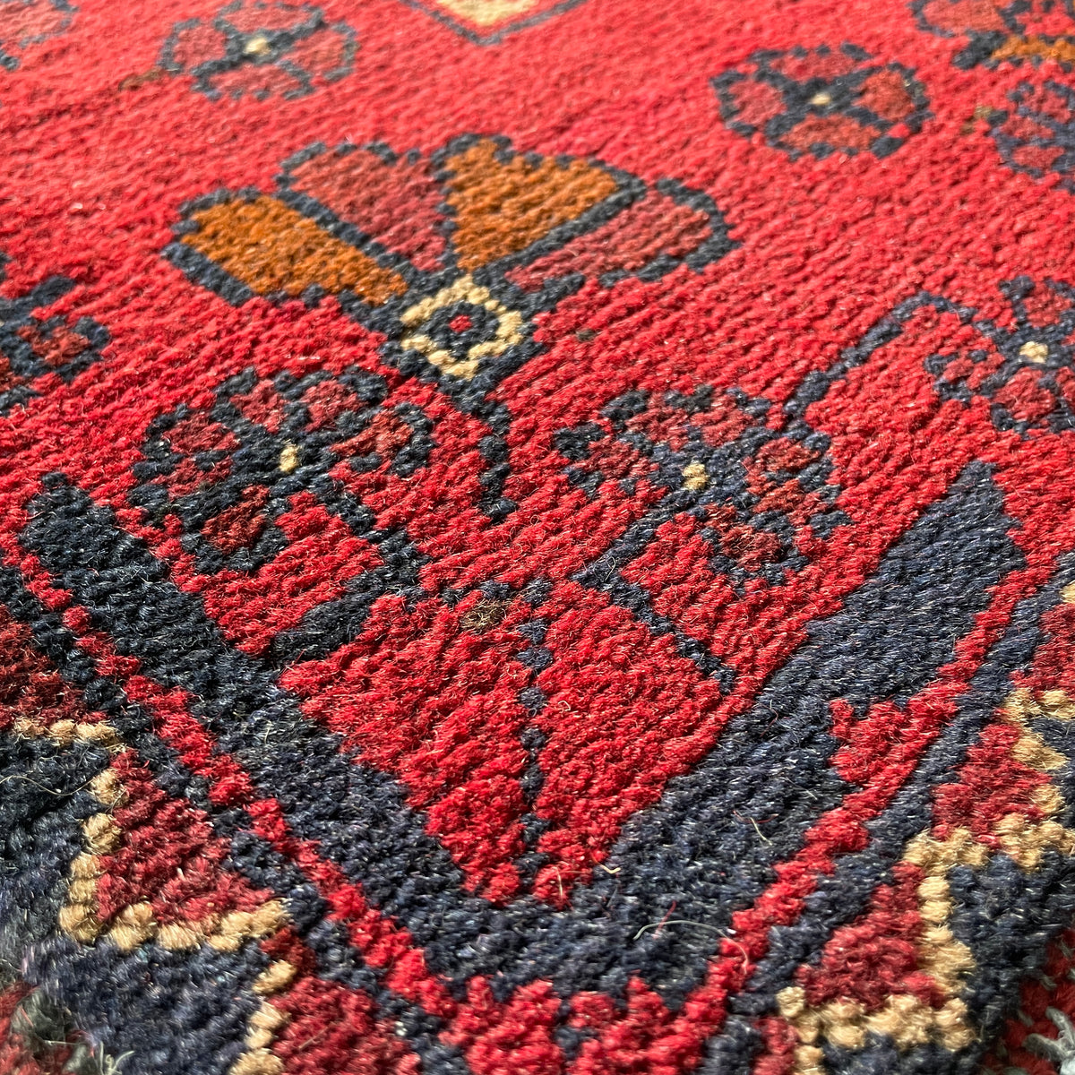 Afghan Khal Muhammadi Runner