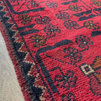 Afghan Khal Muhammadi Runner