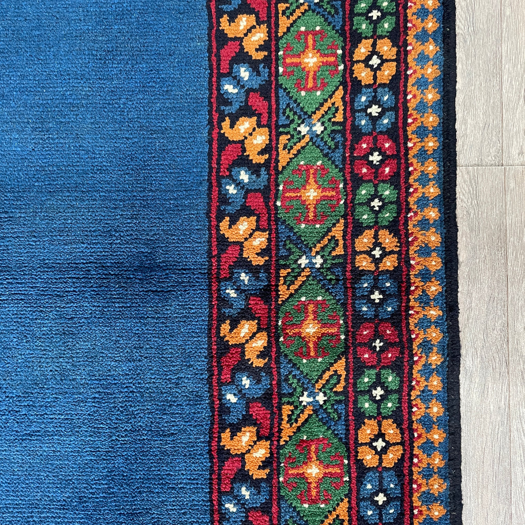 183 x 126 cm | Afghan Aqcha Rug