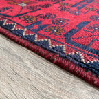 Afghan Khal Muhammadi Runner