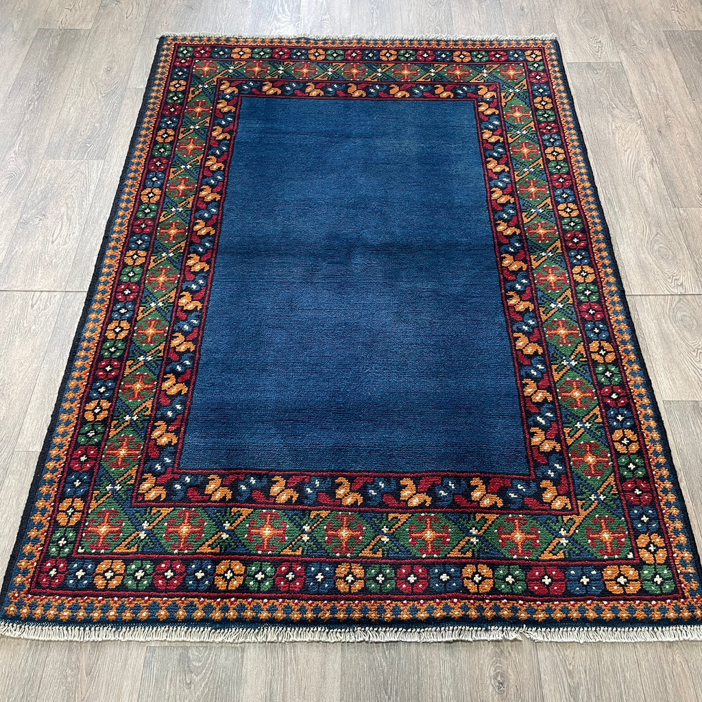 183 x 126 cm | Afghan Aqcha Rug