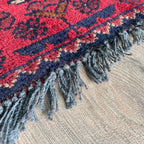 Afghan Khal Muhammadi Runner