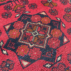 Afghan Khal Muhammadi Runner
