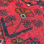 Afghan Khal Muhammadi Runner