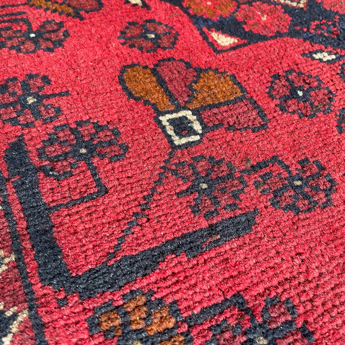 Afghan Khal Muhammadi Runner