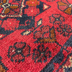 Afghan Khal Muhammadi Runner
